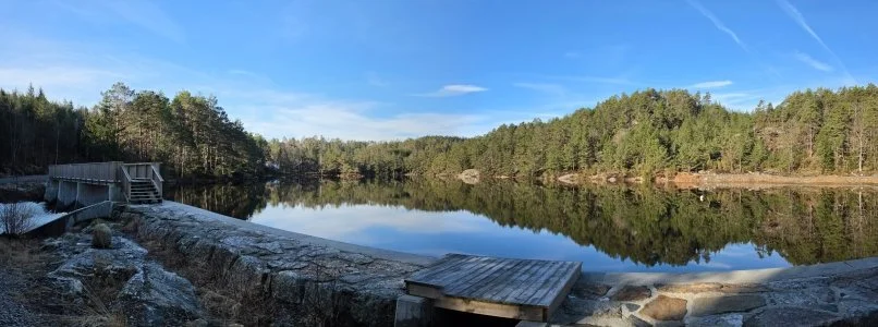 2026.03.22 - Gratulerer med dagen, min kjære datter!