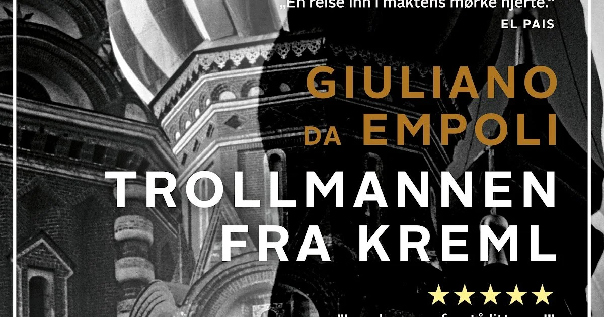 Lest: Trollmannen fra Kreml