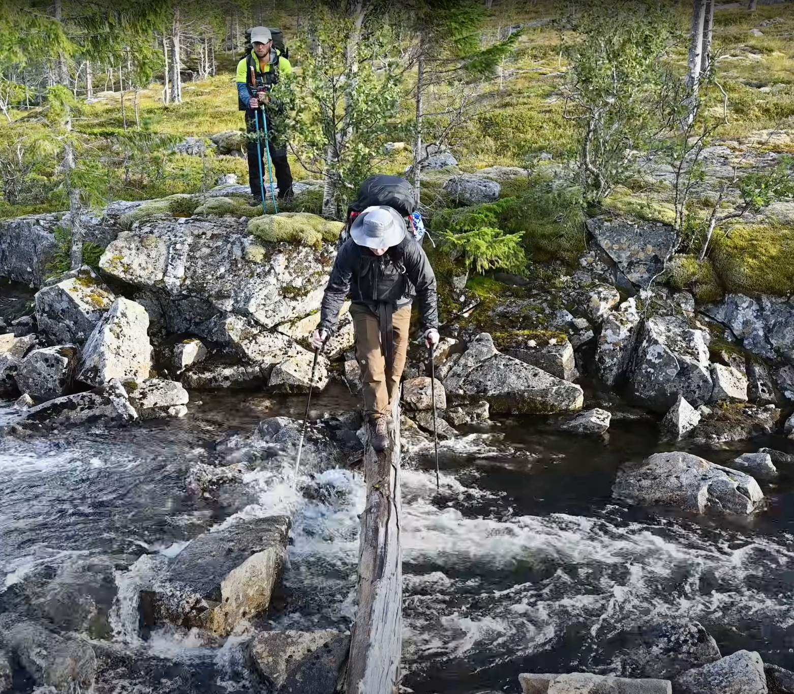 2025 Oktober - Månedens Video