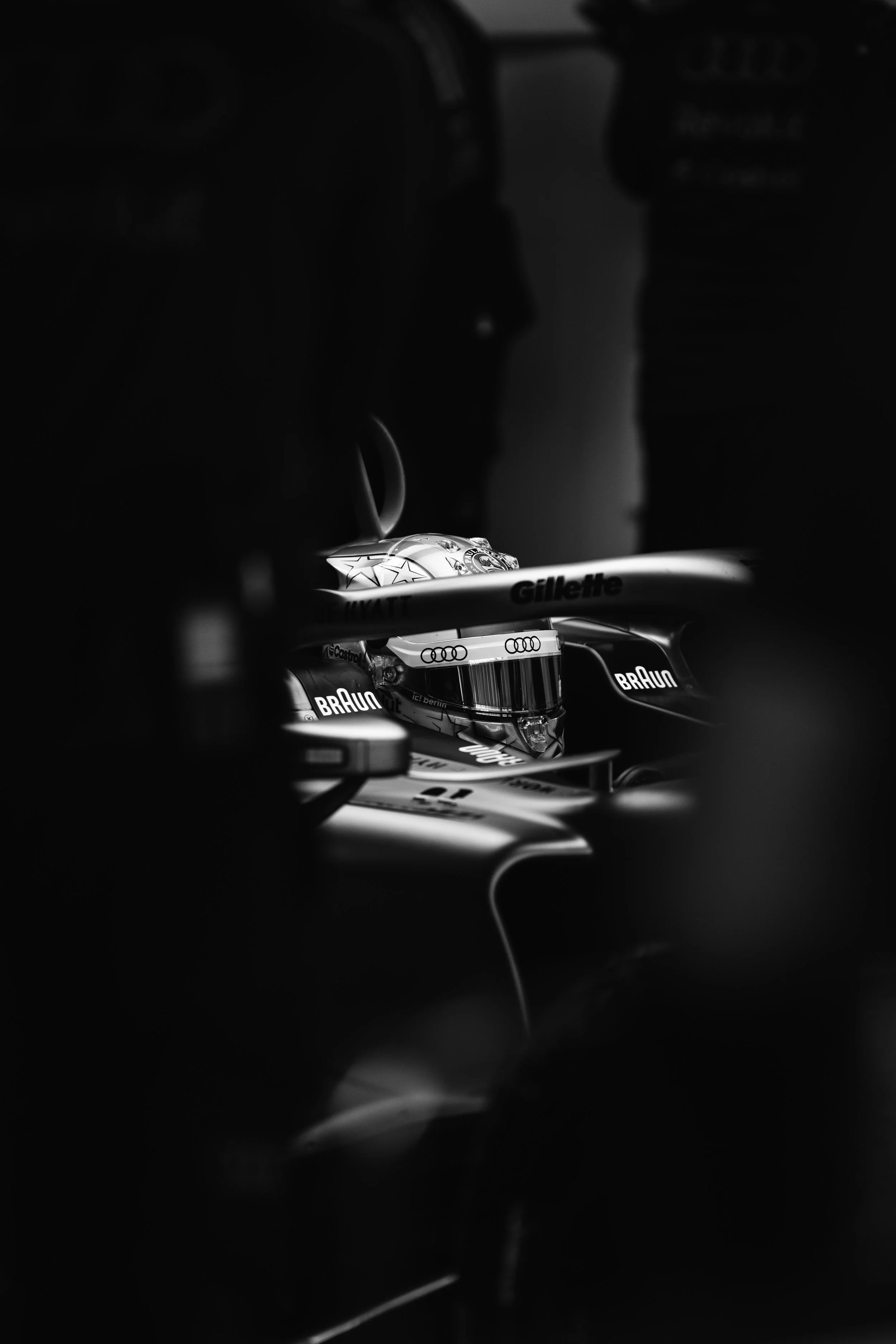 F1 2026 Midseason regelendringer før Miami GP?