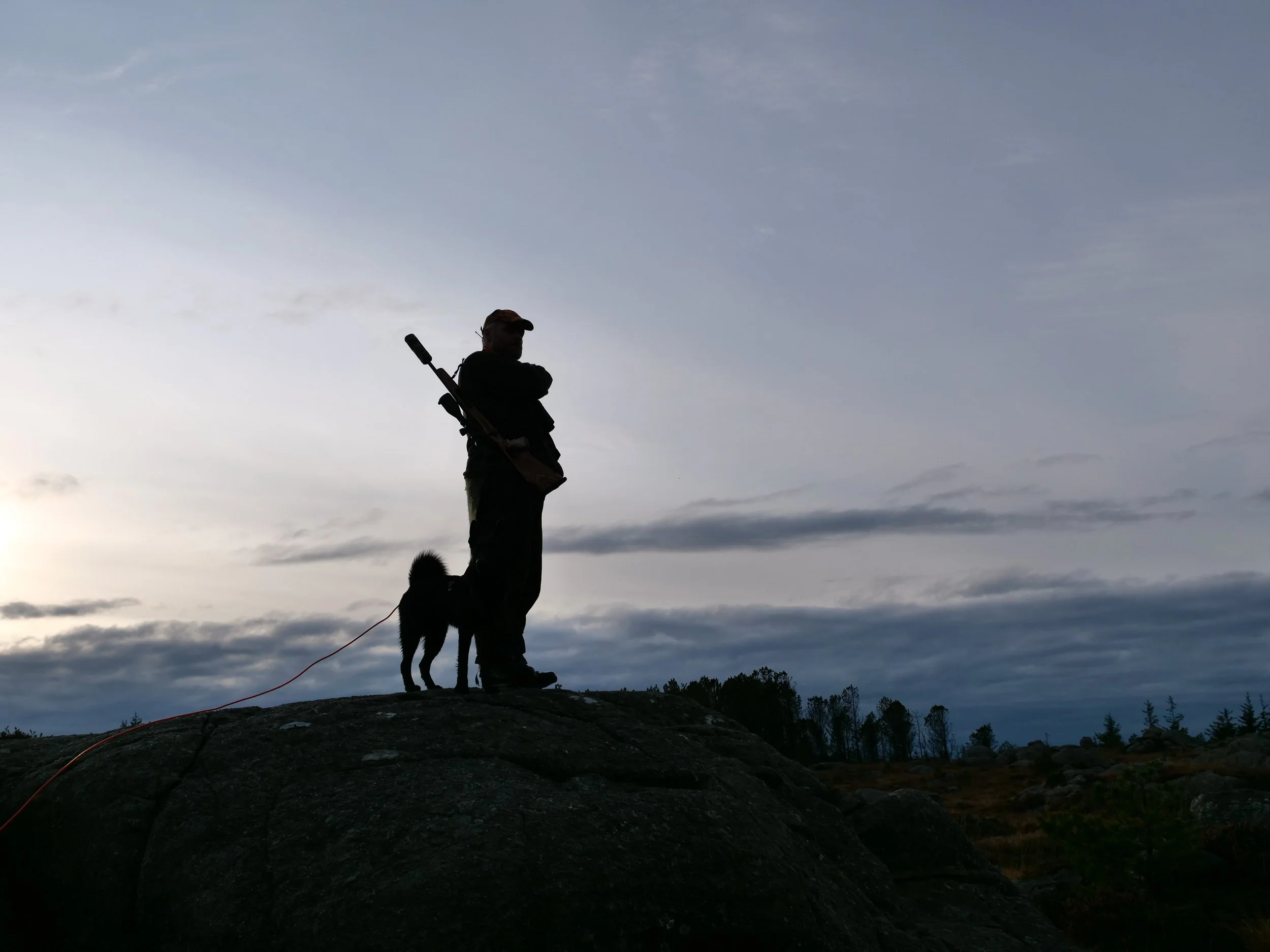 23.11.2019 — Lørdag / Karmøy