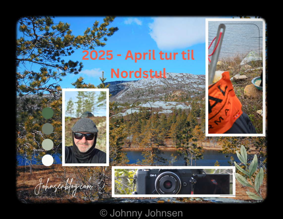 Min kaotiske videoreise – 80% sletta, 20% brukande.