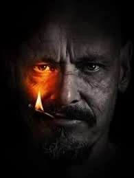 Sett: Mr Inbetween - For en "beautiful" serie!