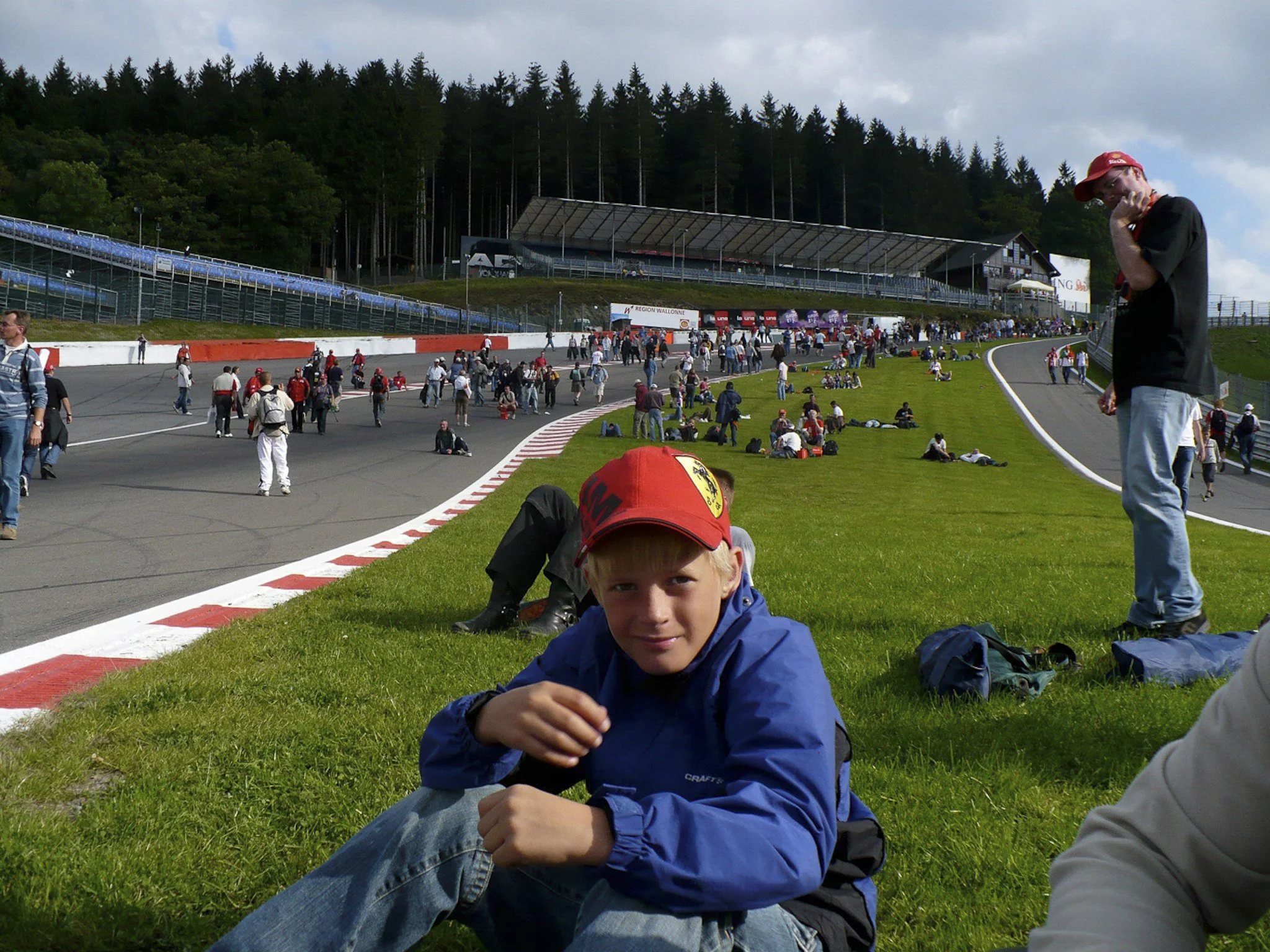 Today marks a milestone as my dear son celebrates his 30th birthday.