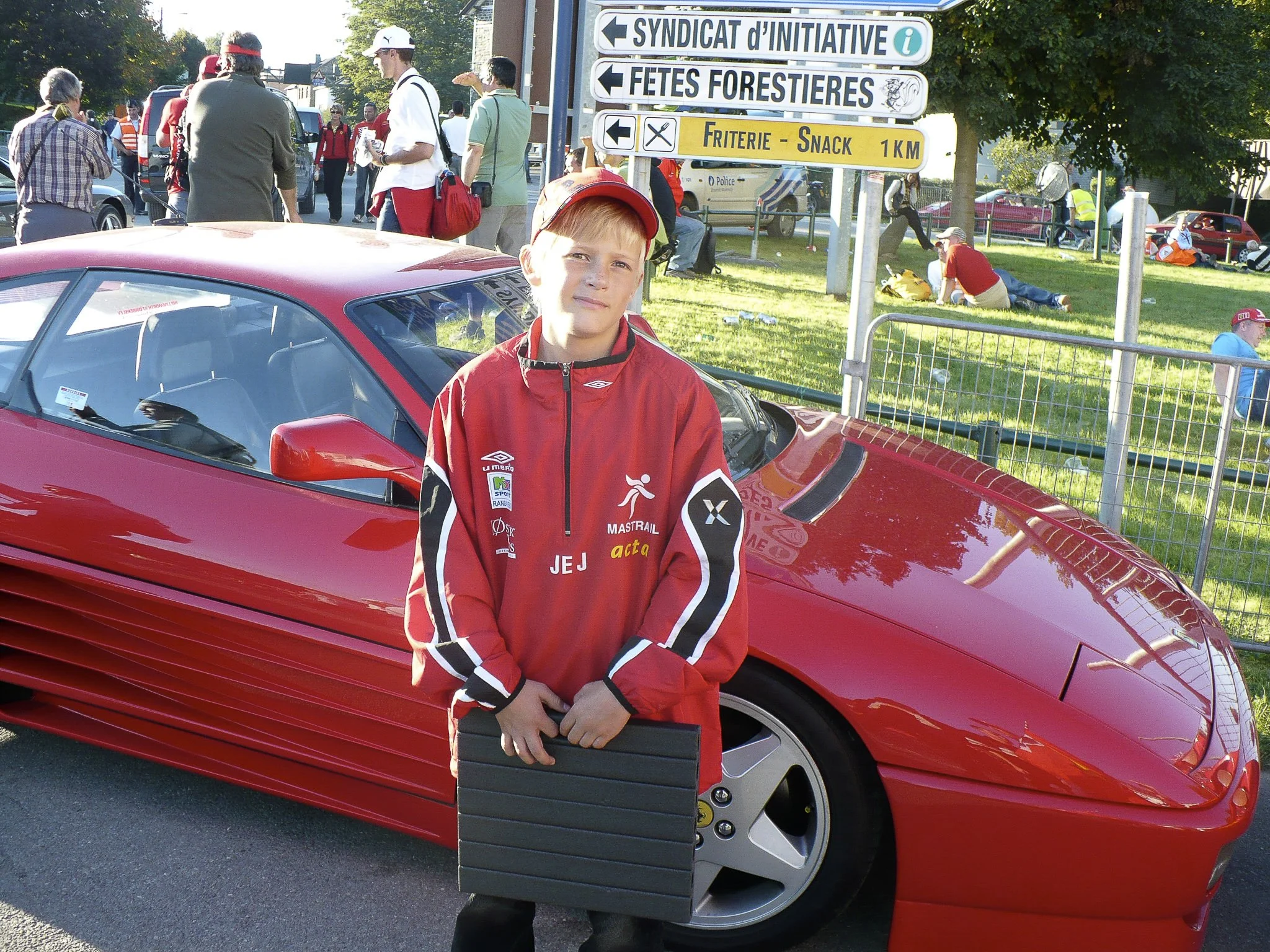 Spa Francorchamps - F1 2007  (32).jpg