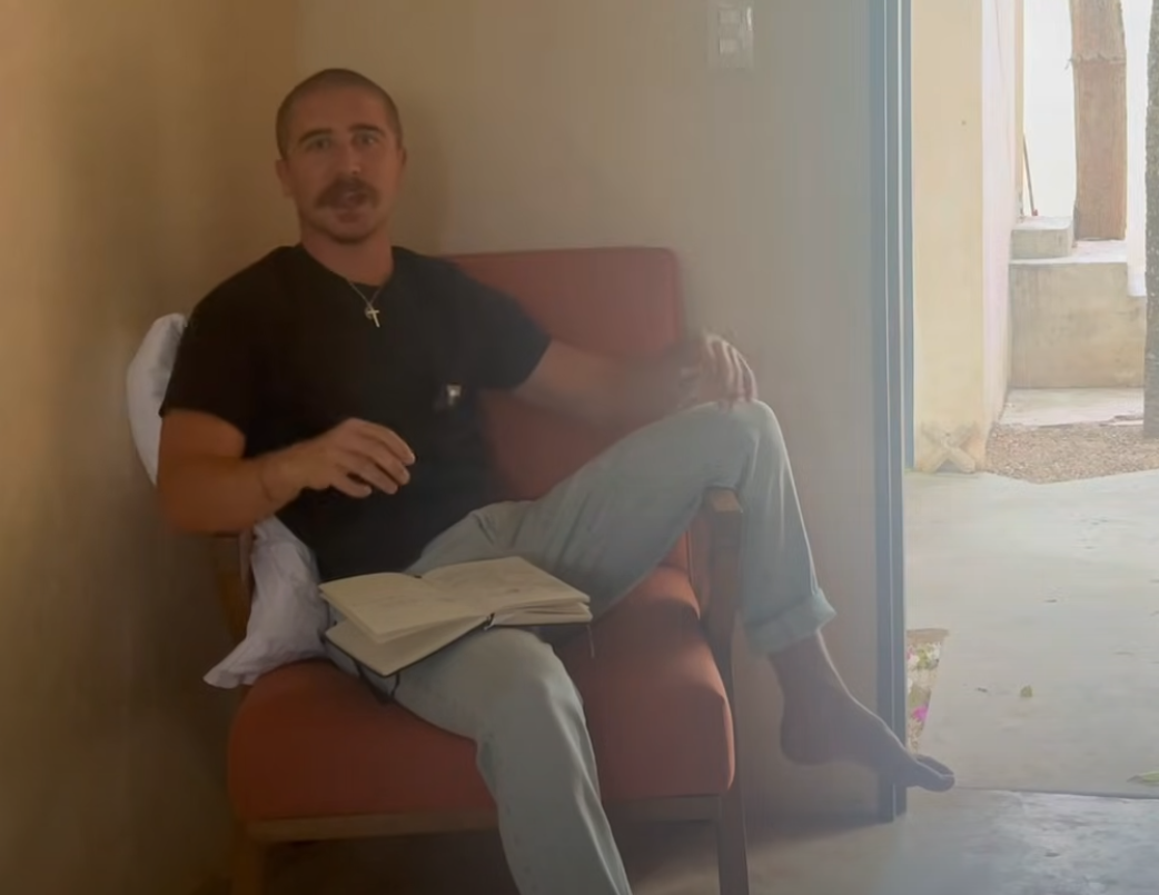 What exactly do you want?