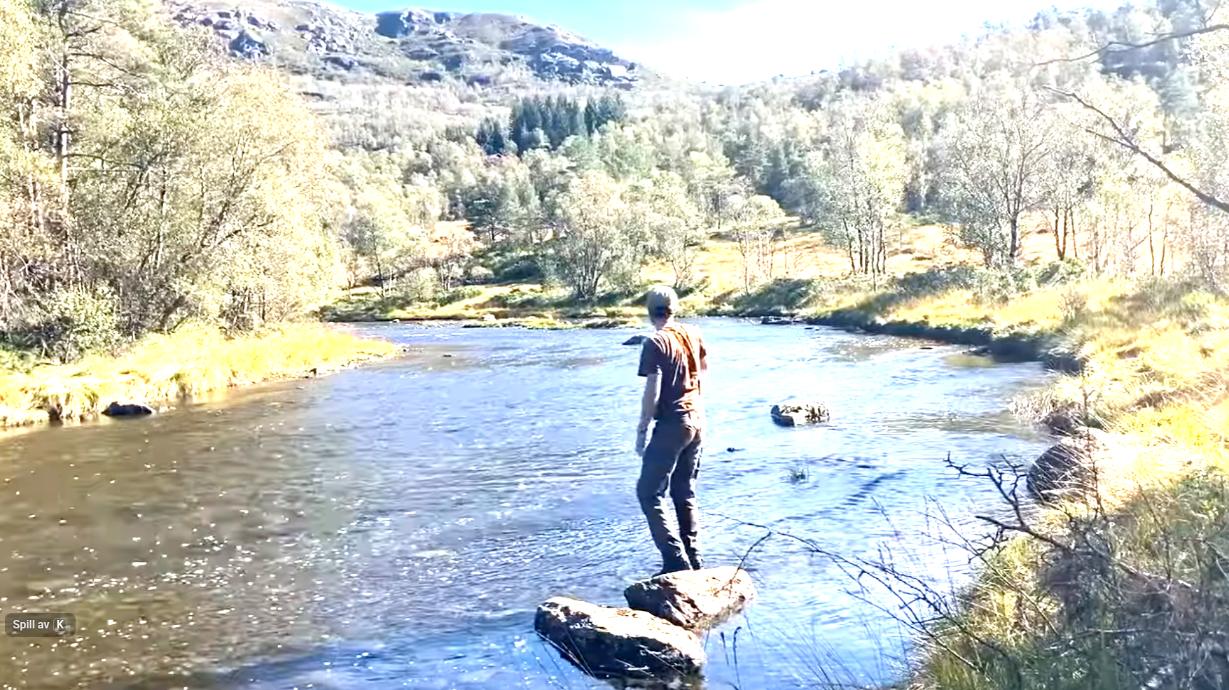 2025 Juni - Månedens Video