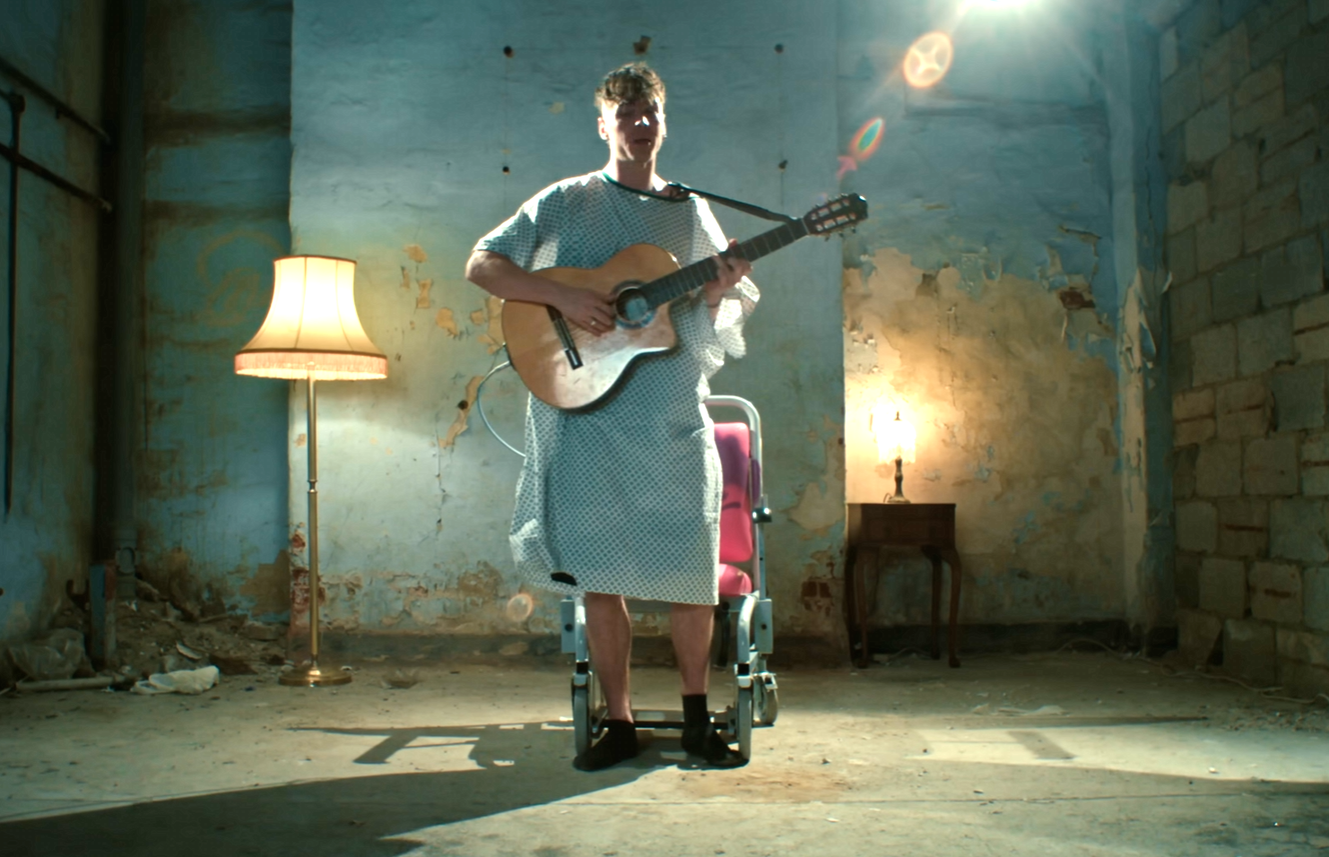 2025 Mai - Månedens Video