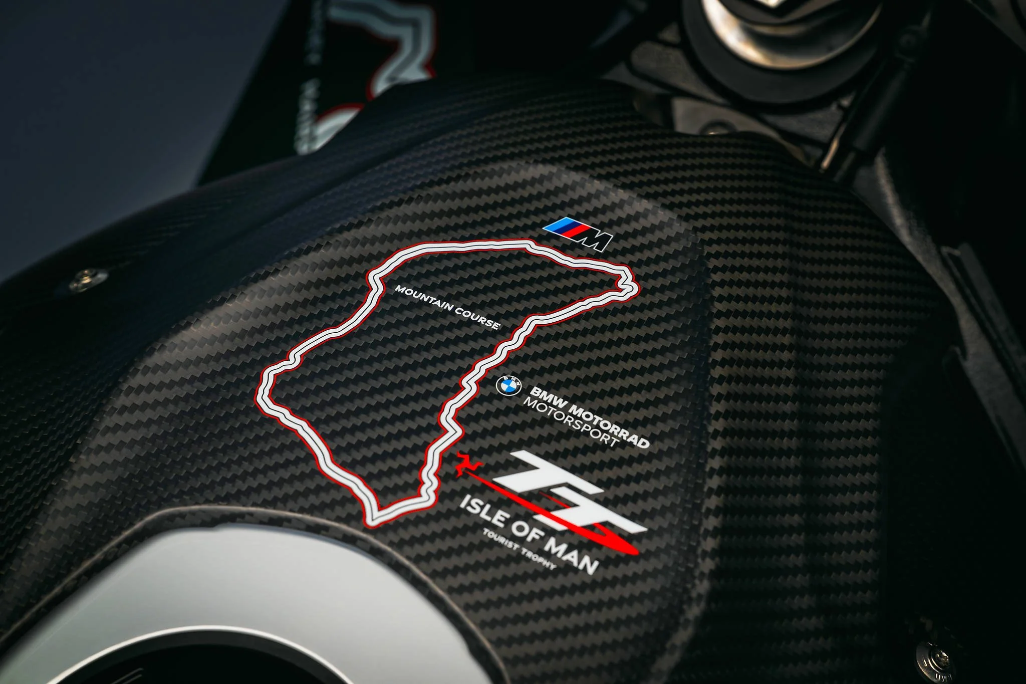 Isle of Man TT 2026