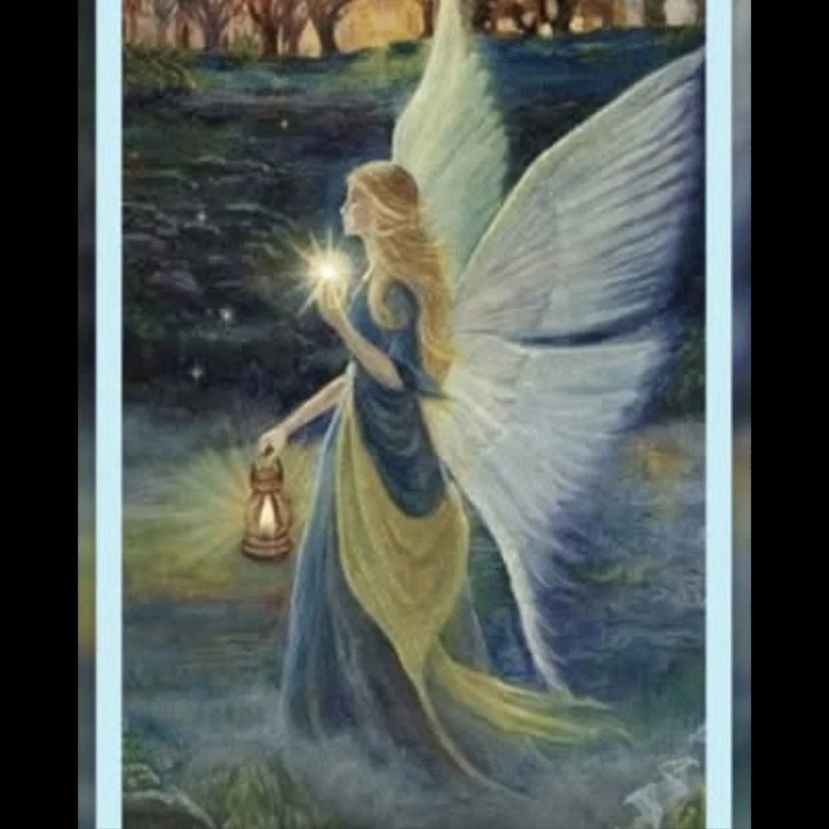 Meet You Angels and Spirit Guides