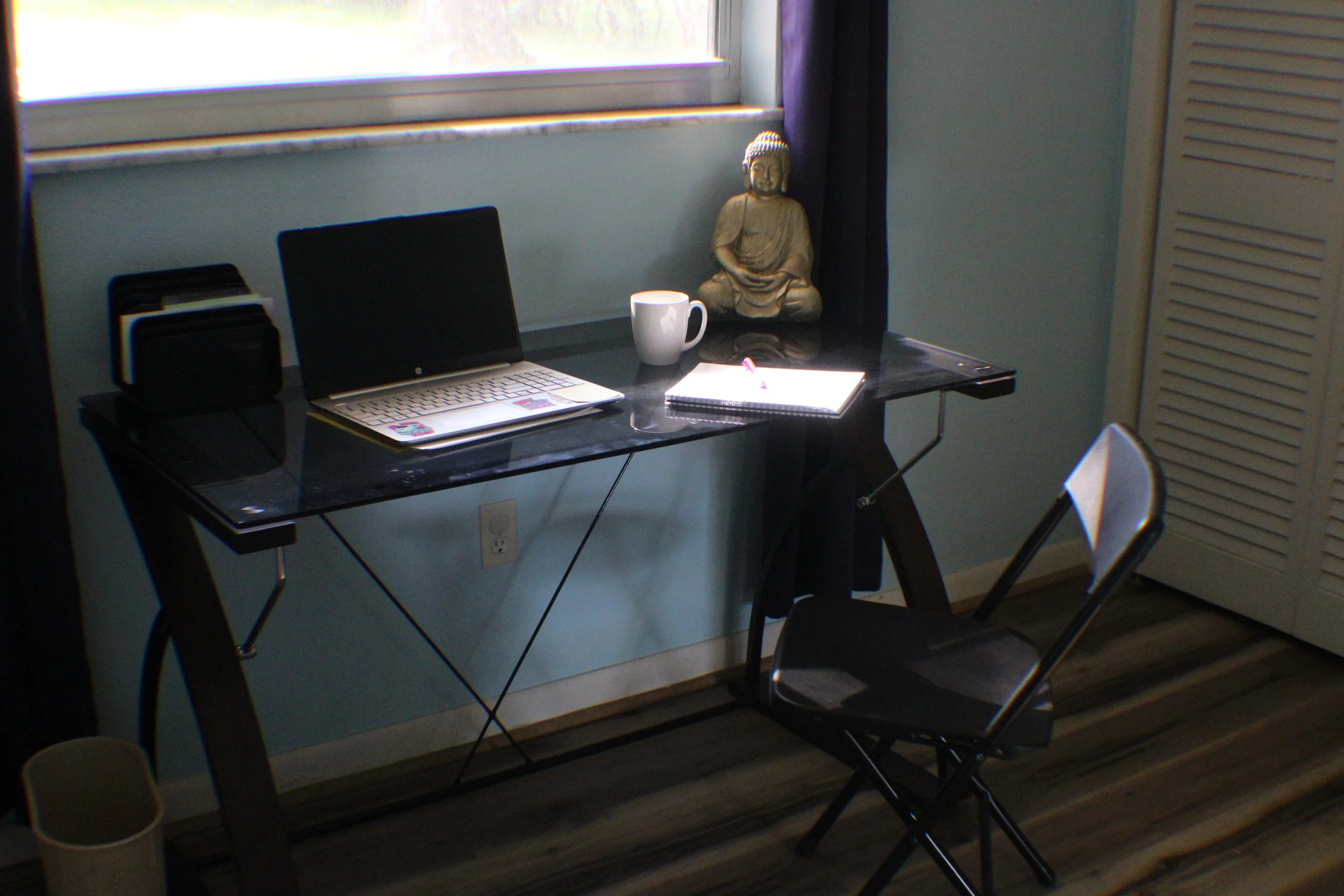 Healing Room Rental