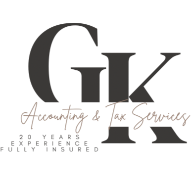 GK Accounting &amp; Tax Services