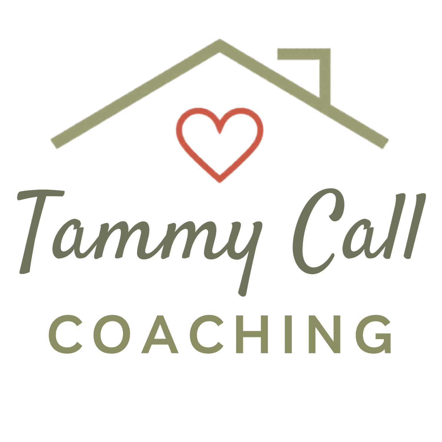 Holy Home with Coach Tammy Call