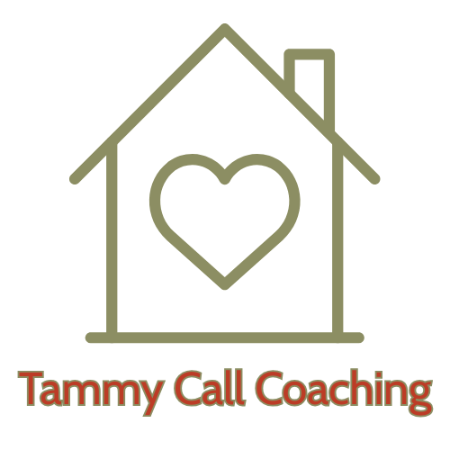 Holy Home with Coach Tammy Call