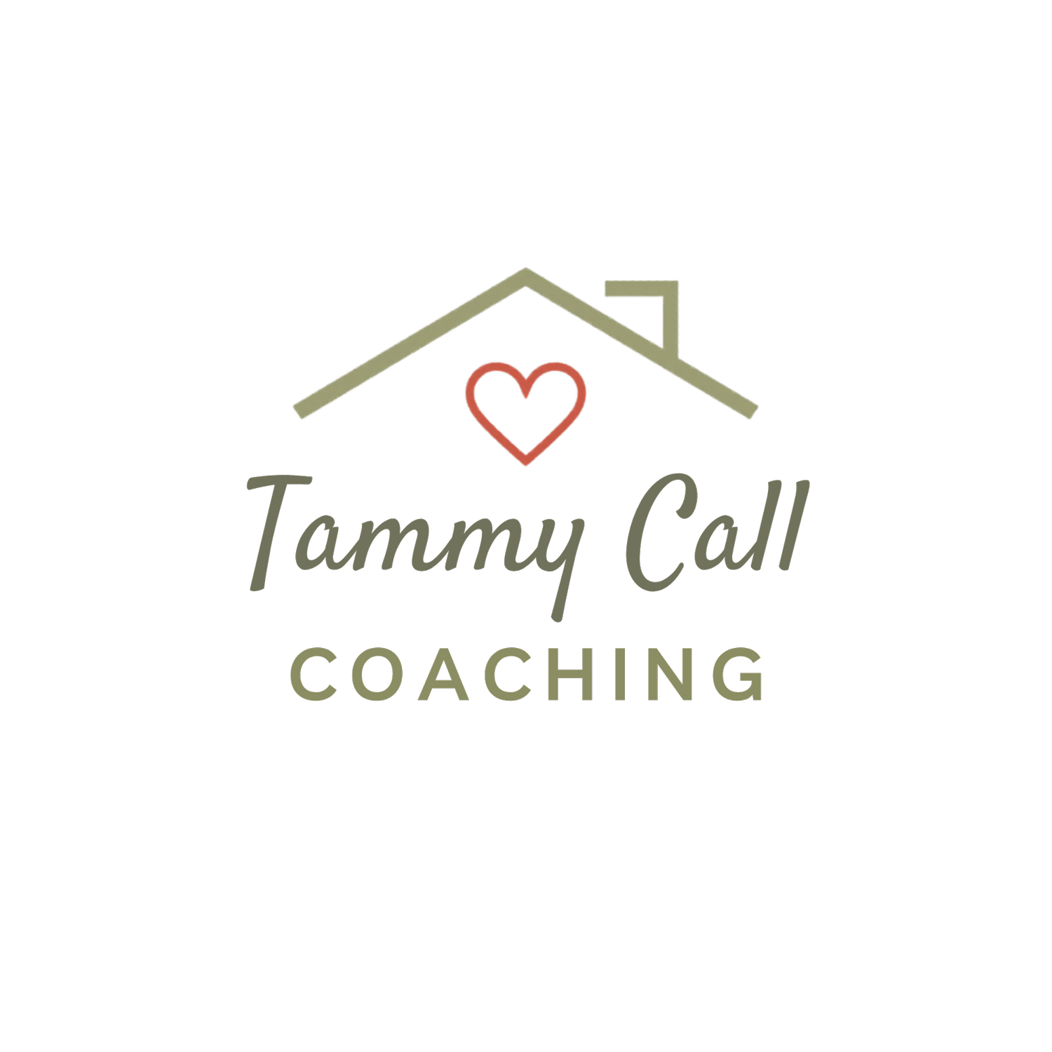 Holy Home with Coach Tammy Call