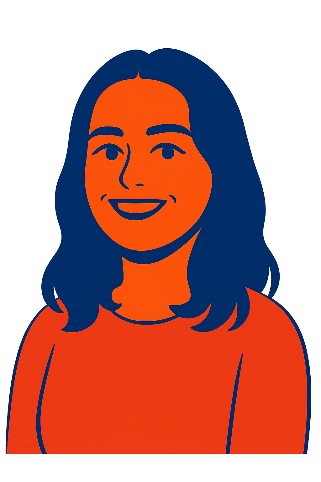 Merlyn Selvanathan, Brand Experience Designer