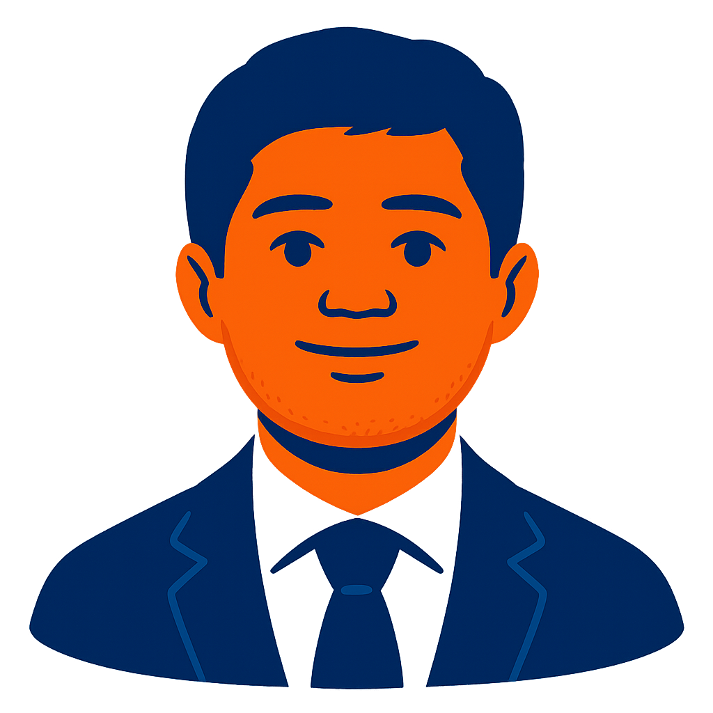 Daniel Gonzalez Naranjo