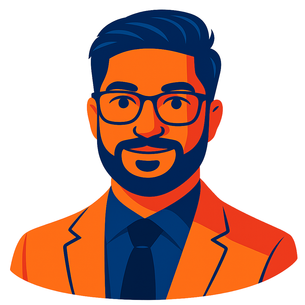 Pranav Bikkina, Project Manager at MillionMakers™