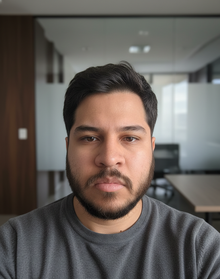 Daniel Gonzalez Naranjo