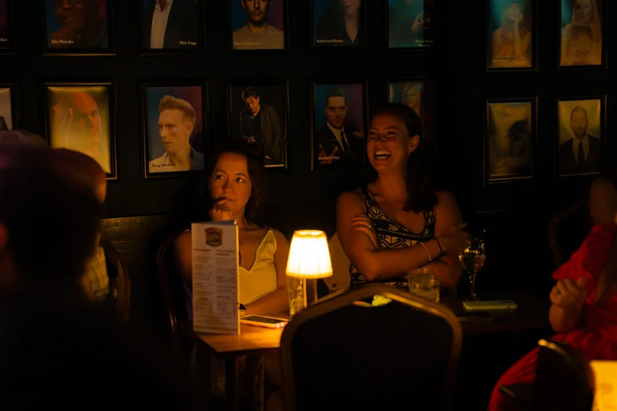 Lady Laughin in Audience.jpg