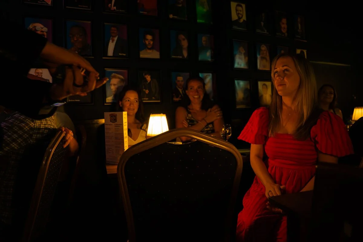 Audience in Wonder and Laughter.jpg
