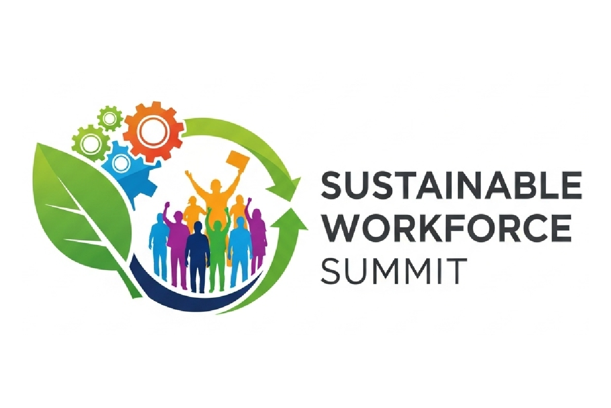 Sustainable Workforce Summit Logo