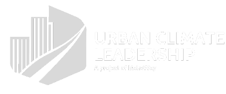 Urban Climate Leadership Logo