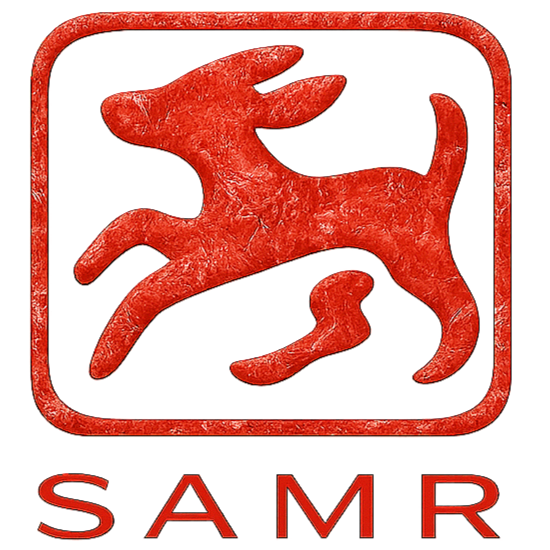 SAMR.