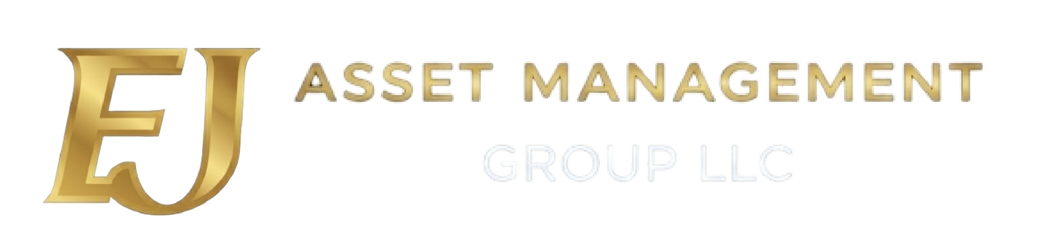EJ ASSET MANAGEMENT GROUP LLC