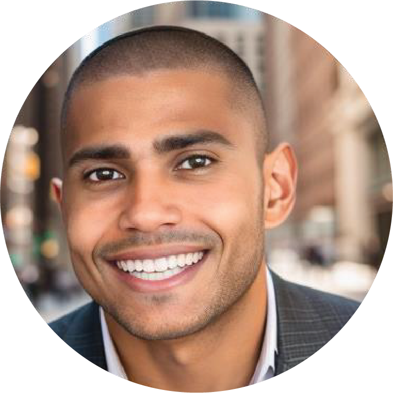 Simon Kratzat - CEO of Next Step Ready