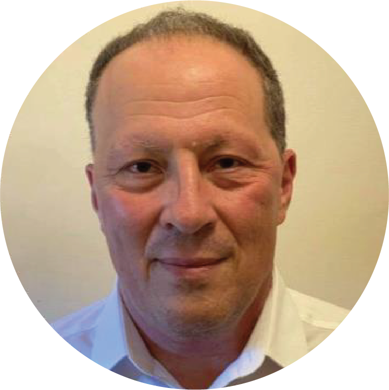 Sergey Smulevitch President & CTO of Next Step Ready