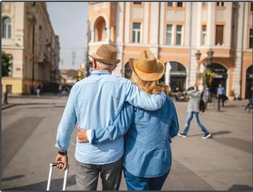 Plan for a More Confident and Fulfilling Retirement - May 12th