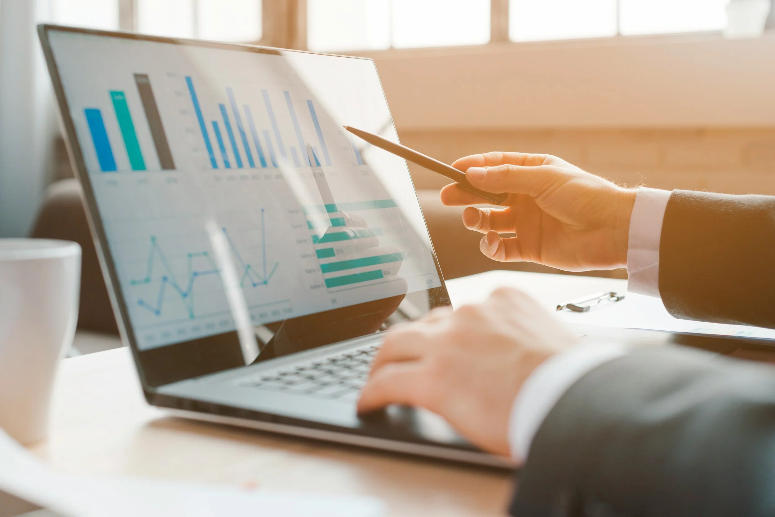 KI &amp; Digitalisierung im Finanzwesen