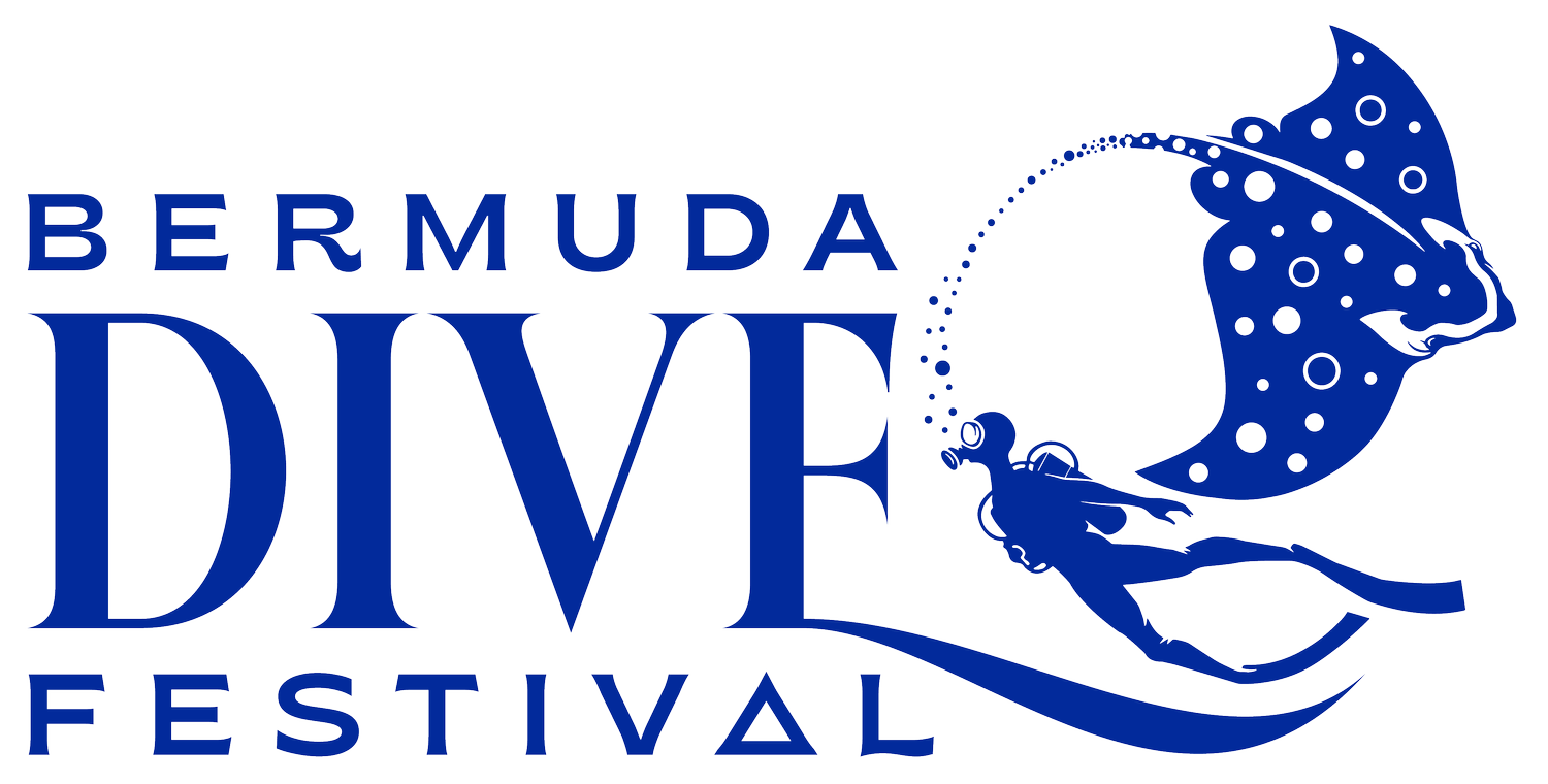 Bermuda Dive Festival 