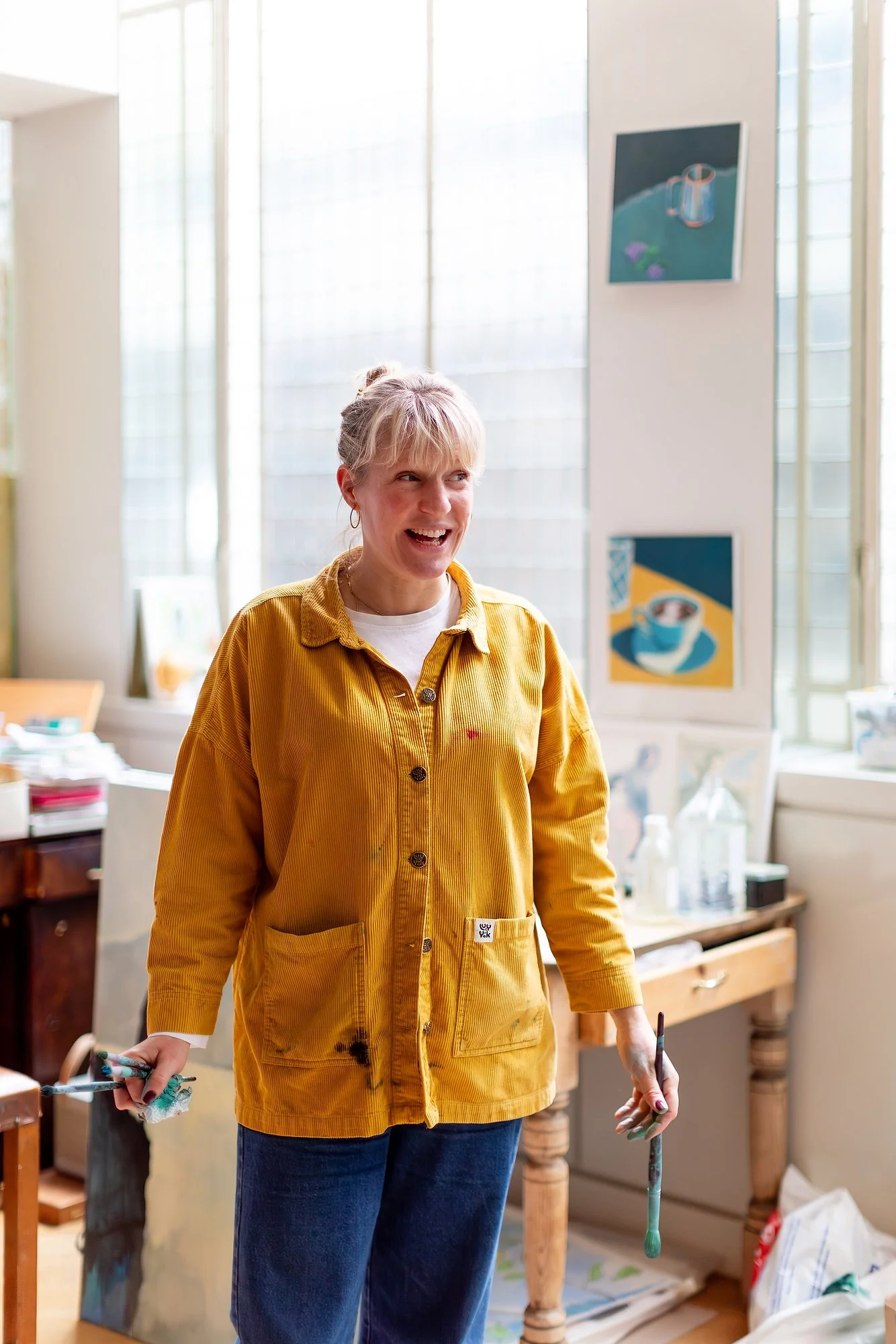 Art and Artist photography by London Photographer. Detailed, reportage, Portrait Photography. Artist Portrait. Art in situ, gallery Photographer. Editorial. Website, Storytelling, social media, content, PR, Press, Marketing, Painting, sculptures, fin