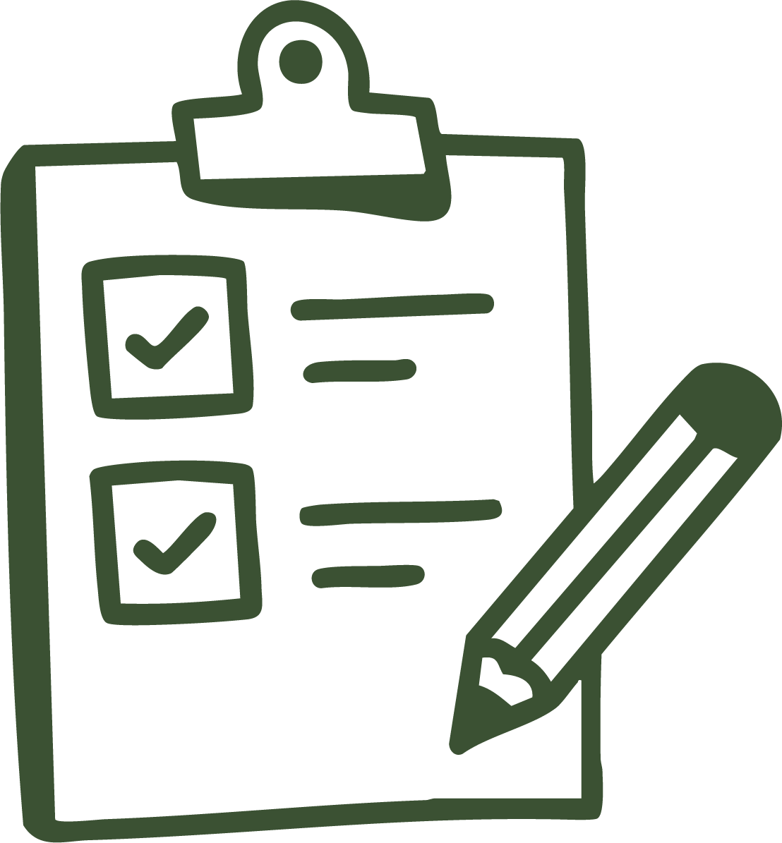 Organisation et vérification des données