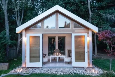 An image of Greenspacing.