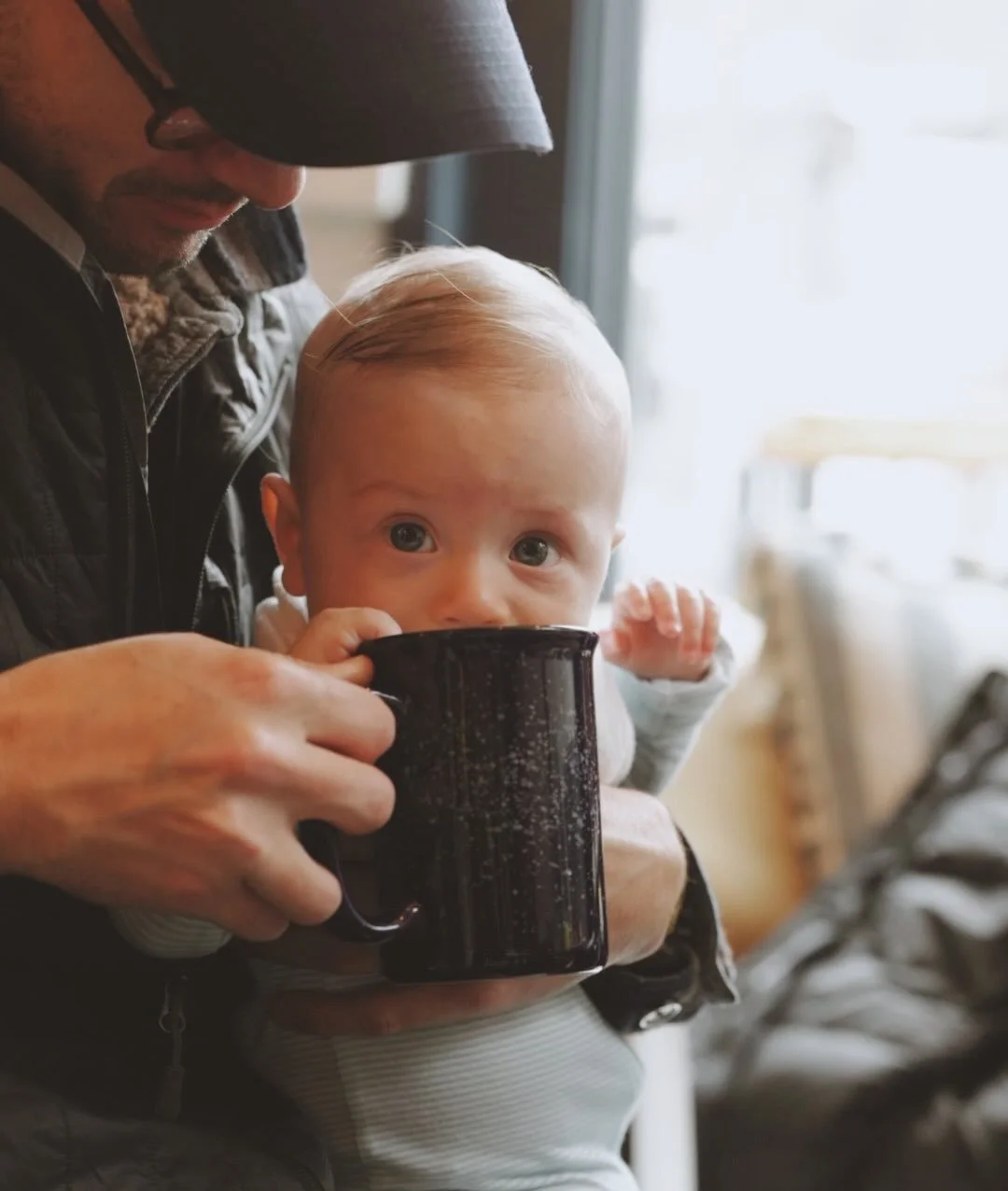 We all love Seabird but how young is too young?! 😂