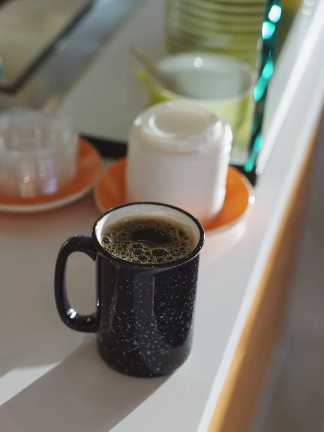 A moment for the real MVP.