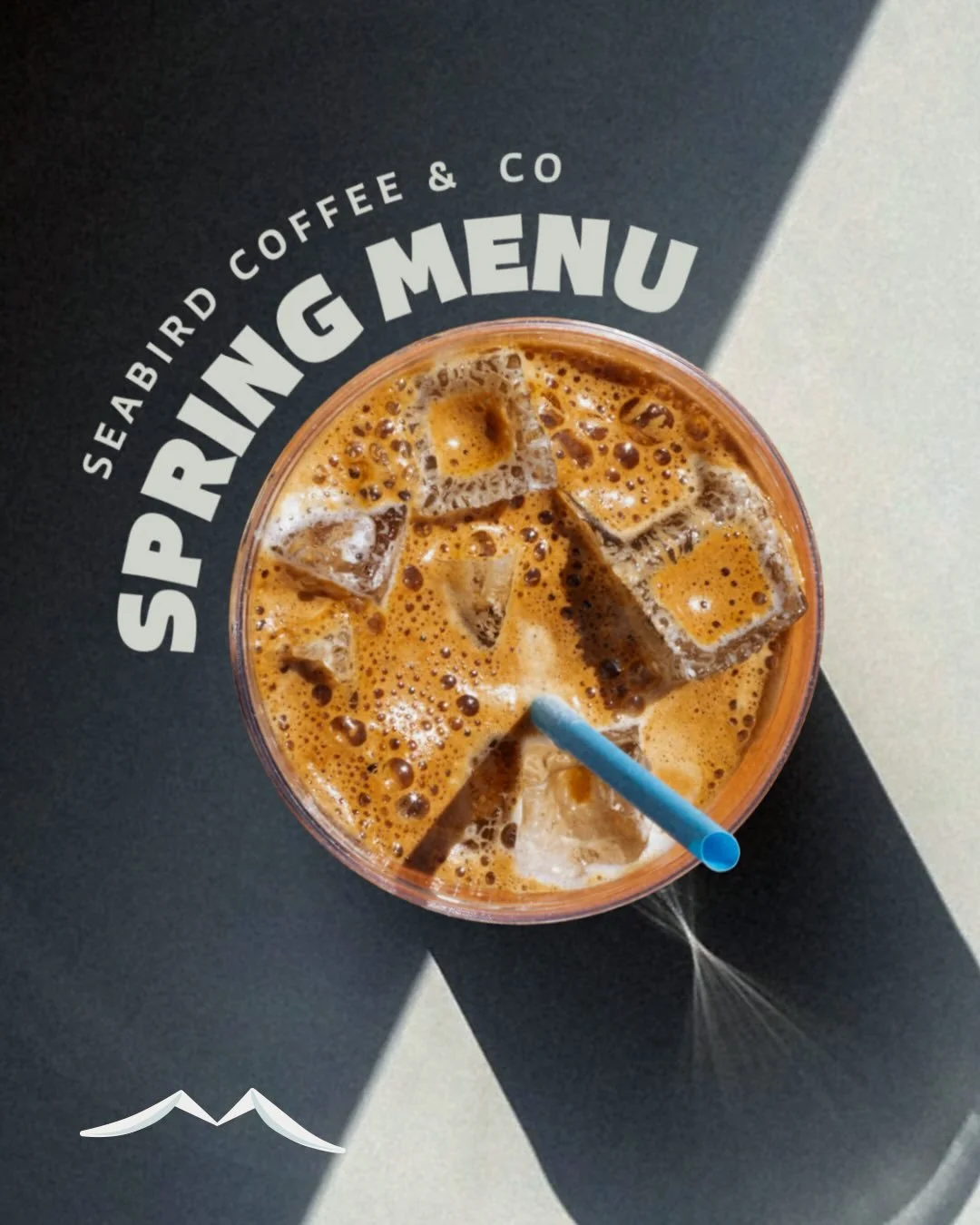 Have you tried our Spring Menu yet? 🌷🌼🌿