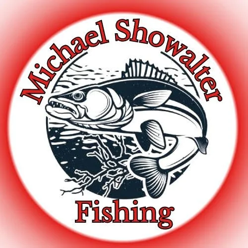 Michael Showalter Fishing
