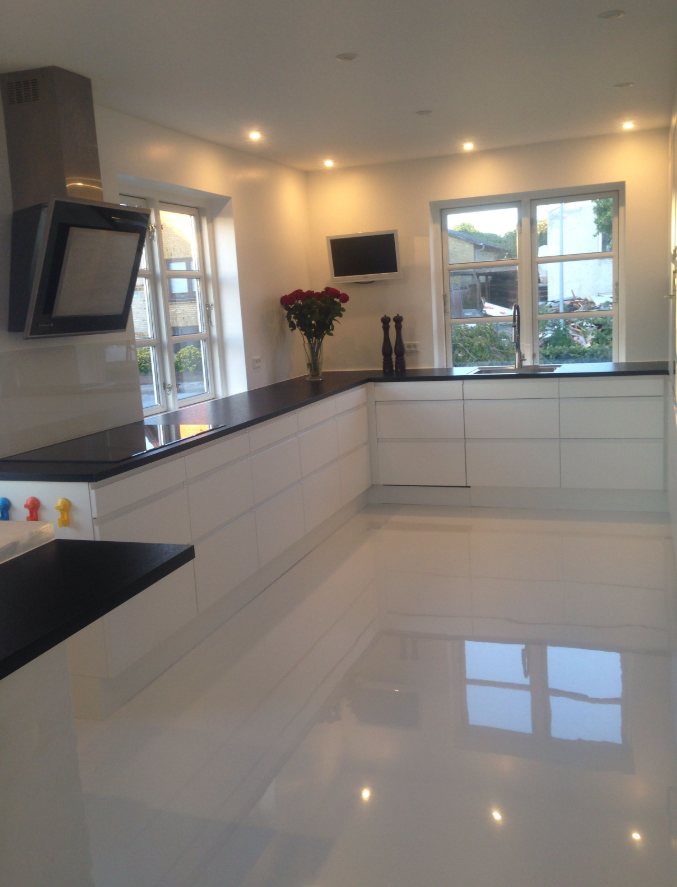 Residential
