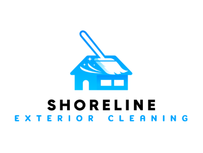 Shoreline Exterior Cleaning