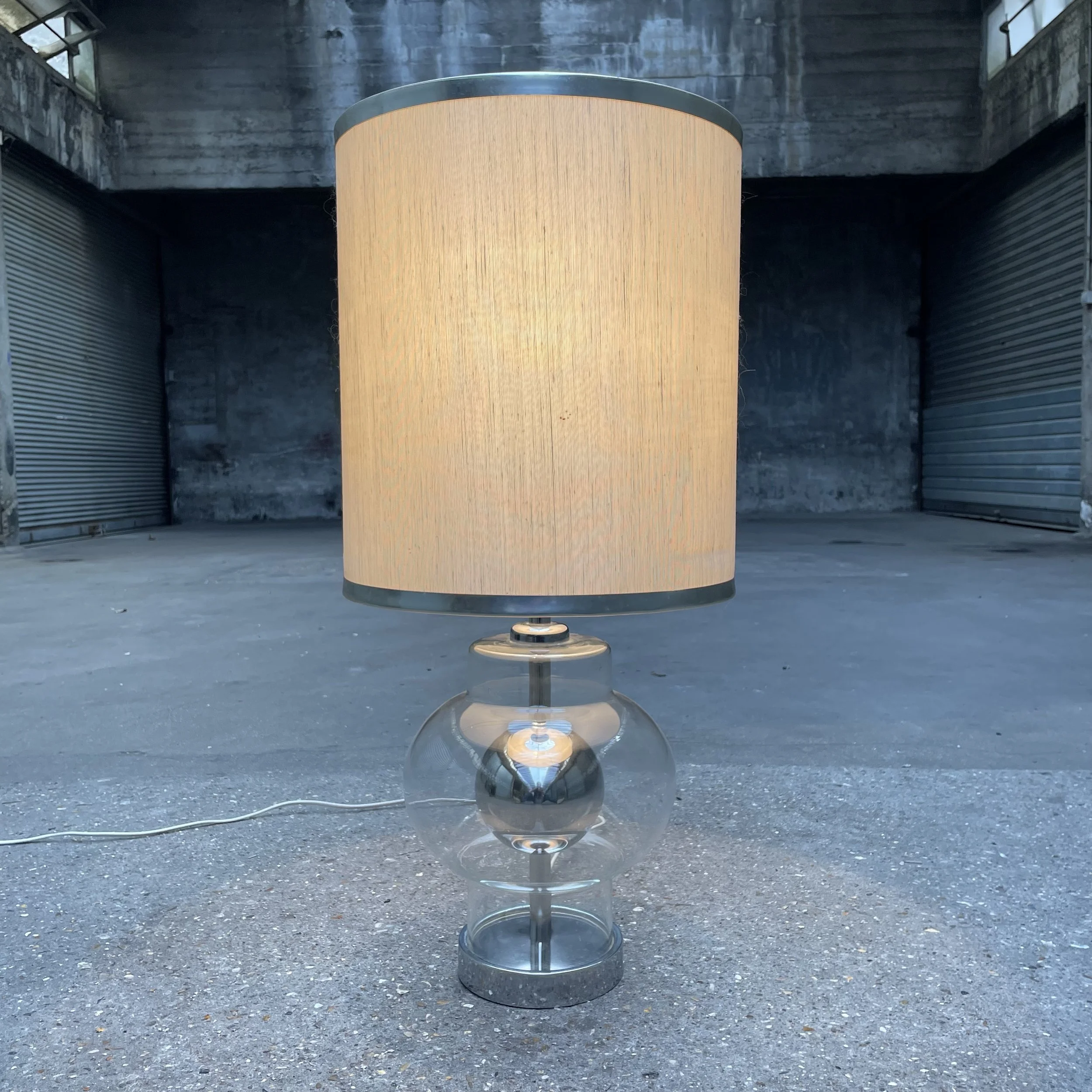 Lampe de Richard Essig