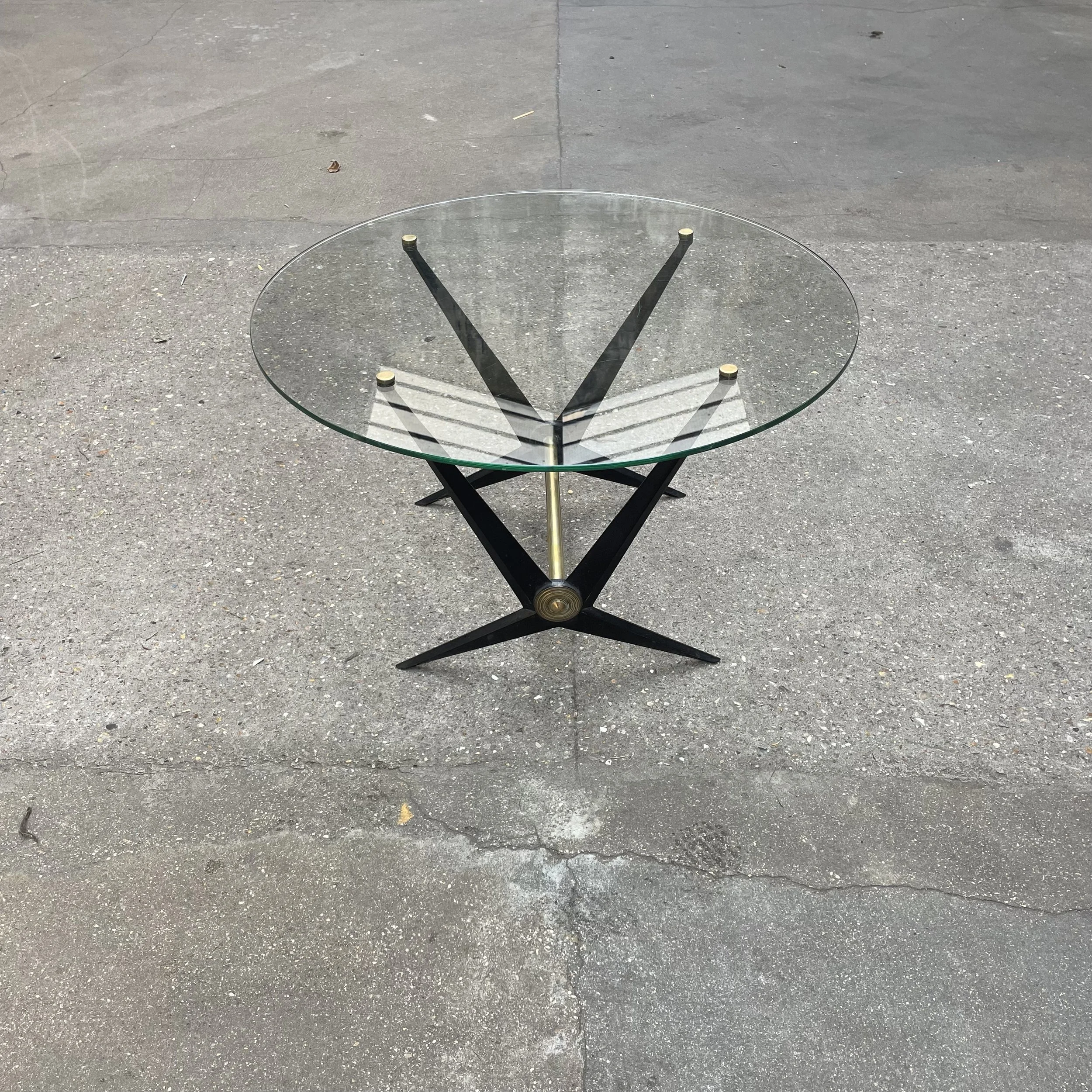 Table basse d'Angelo  Ostuni