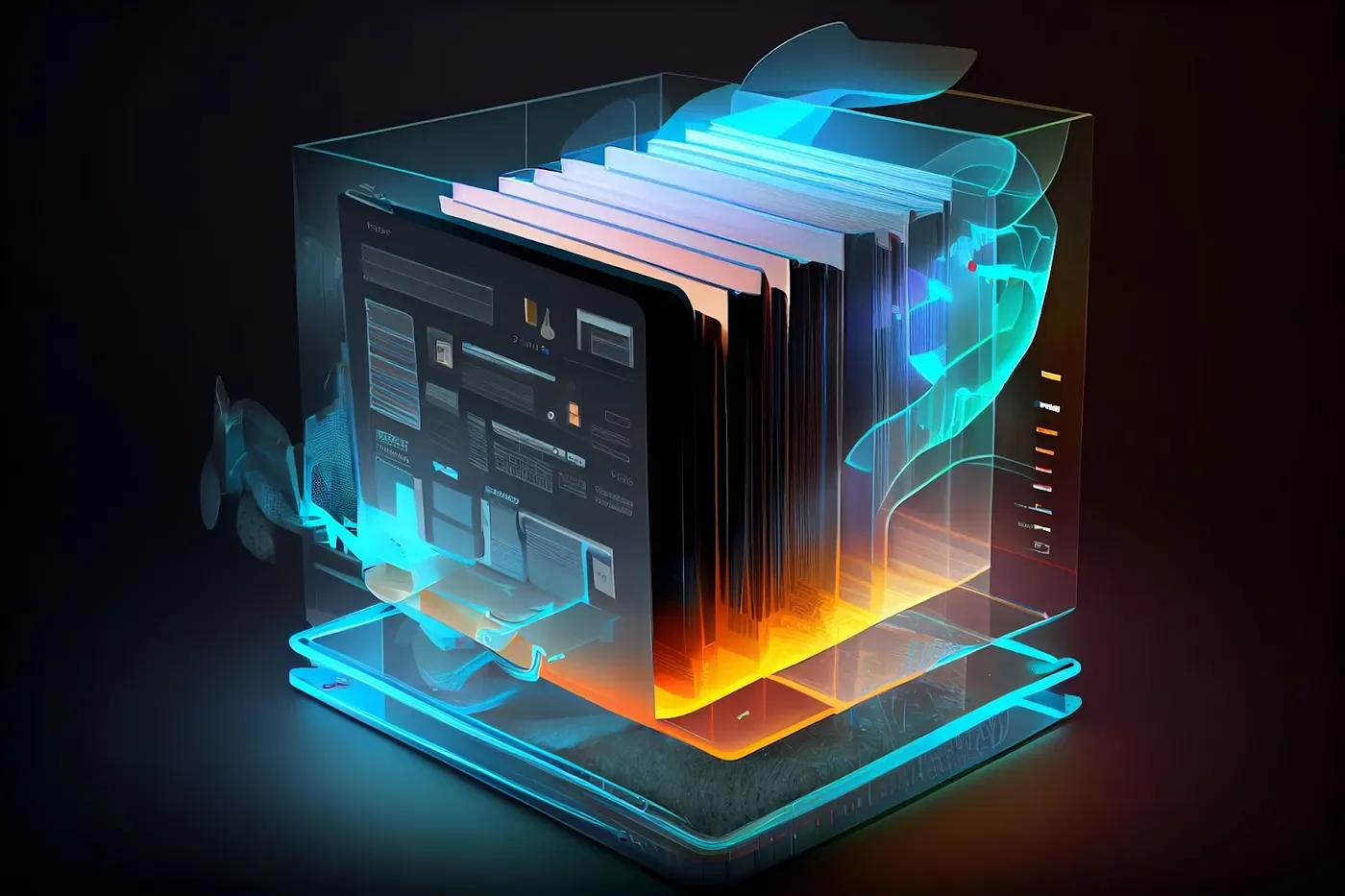 Analyzing complex documents just got easier