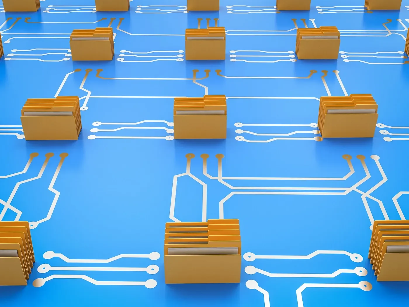 Kensho industry use case: Natural language processing for document management systems