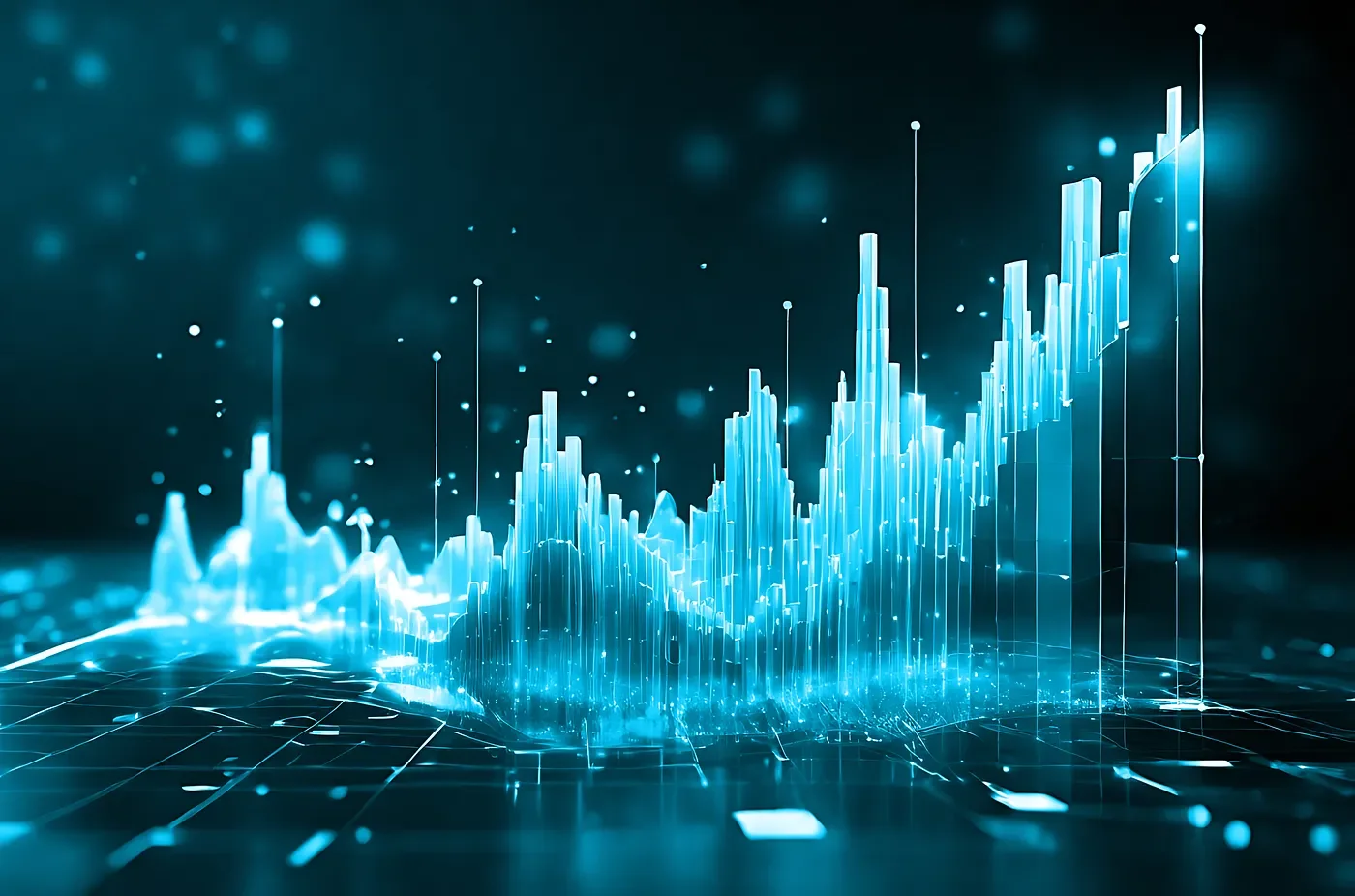 The Future of S&amp;P AI Benchmarks