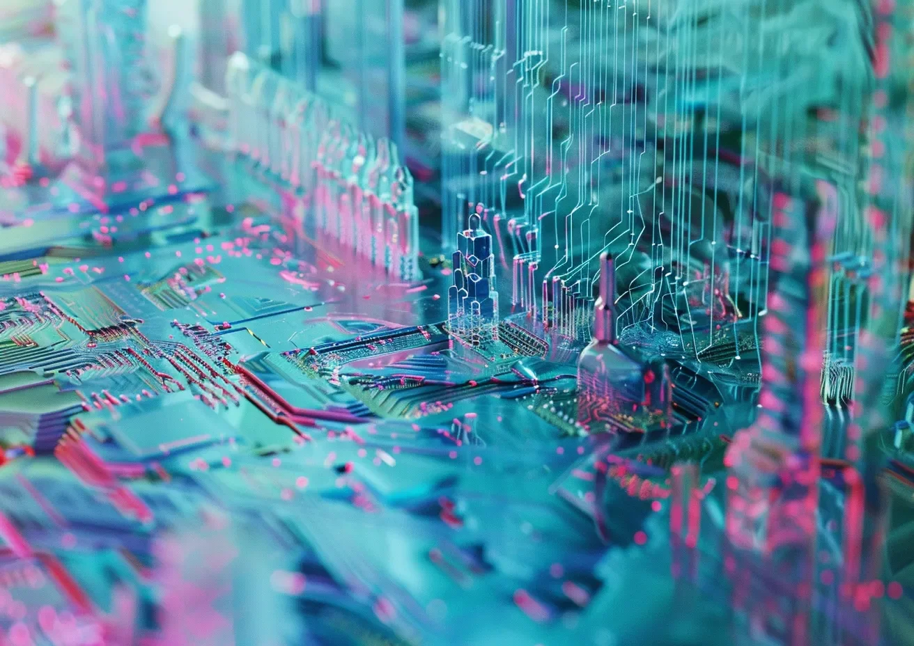 Enhanced document extraction for generative AI use cases