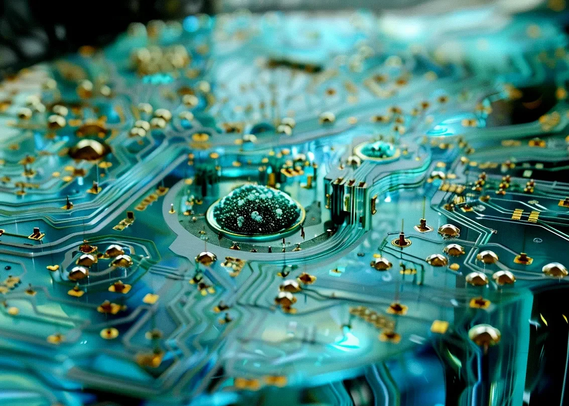 NeurIPS 2023 recap